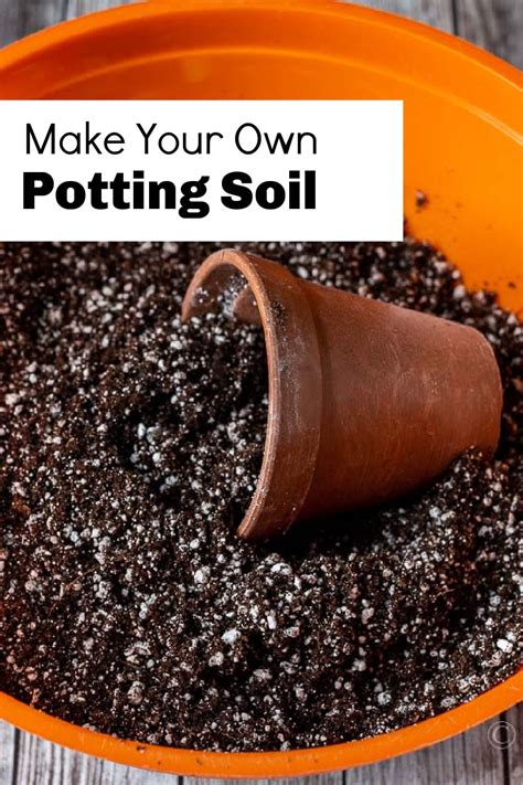 Diy potting soil. Things To Know About Diy potting soil. 